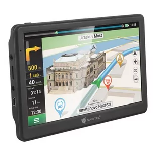 Navitel MSR700 - Wideorejestratory - miniaturka - grafika 1