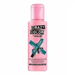 Crazy Color renbow namaczanie Hair Colour Cream Dye 100 ML 100 ml 9289 - Akcesoria i części modelarskie Crazy Color renbow namaczanie Hair Colour Cream Dye 100 ML 100 ml 9289 - Akcesoria i części modelarskie - miniaturka - grafika 1