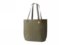 Torby podróżne - Bellroy Market Tote - torba na ramie 15L willow - miniaturka - grafika 1