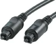 Kable - Value Kabel cable Toslink/3.5mm m/m 2m - 11.99.4382 - miniaturka - grafika 1