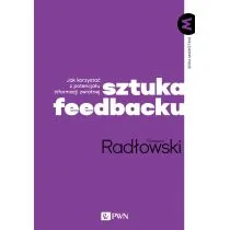 Sztuka feedbacku Nowa - Biznes - miniaturka - grafika 1