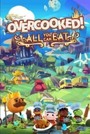Gry PC Cyfrowe - Overcooked! All You Can Eat (PC) Klucz Steam - miniaturka - grafika 1