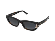 Okulary przeciwsłoneczne - Okulary przeciwsłoneczne Guess GM0822 52P - miniaturka - grafika 1