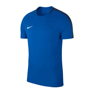 Koszulki i topy damskie - Nike Dry Academy 18 Top T-shirt 463 : Rozmiar - S - grafika 1