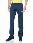 Spodnie i spodenki dla chłopców - Joma joma spodnie dziecięce Sport, niebieski 9995872623086 - miniaturka - grafika 1