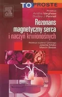 Książki medyczne - Rezonans magnetyczny serca i naczyń krwionośnych. To proste - miniaturka - grafika 1