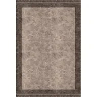 Dywany - Dywan drukowany PARO petra 60 x 120 cm brązowy - miniaturka - grafika 1
