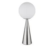 Lampy stojące - Globo 21031N - Lampa stołowa PINPAL 1xE27/40W/230V - miniaturka - grafika 1