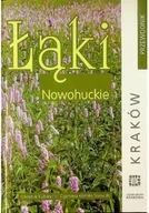 Przewodniki - Łąki Nowohuckie - miniaturka - grafika 1