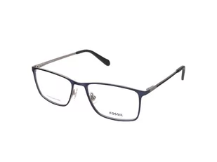 Fossil Fos 7091/G PJP - Okulary korekcyjne, oprawki, szkła - miniaturka - grafika 1