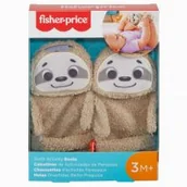 Skarpetki dla dzieci - FP SKARPETKI LENIWCE NA PALUSZKI GNF16 8425 - miniaturka - grafika 1