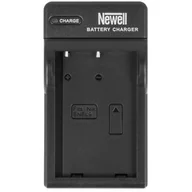 Ładowarki i akumulatory - Newell Ładowarka DC-USB do akumulatorów EN-EL9 - miniaturka - grafika 1
