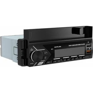 NAVITEL RD6 - Radia samochodowe NAVITEL RD6 - Radia samochodowe - miniaturka - grafika 1