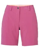 Spodnie damskie - VAUDE Damskie spodnie Skomer Shorts III - miniaturka - grafika 1