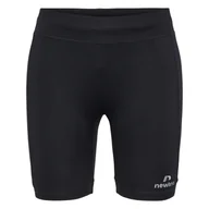 Spodnie sportowe damskie - Damskie buty z wysokim stanem Newline Athletic sprinters - miniaturka - grafika 1