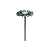 Materiały ścierne - Dremel Szczotka ścierna o dużej wytrzymałości 26mm (538) 26150538JA - miniaturka - grafika 1