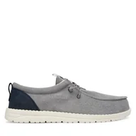 Półbuty męskie - Półbuty CMP JOY Urban 3Q82357 Szary - miniaturka - grafika 1