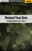 E-booki - poradniki - Mutant Year Zero - poradnik do gry - miniaturka - grafika 1