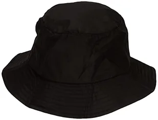 Calvin Klein Męska klasyczna czapka wędkarska Repreve PCKB, czarny Ck, jeden rozmiar, Ck czarny, Rozmiar uniwersalny - Czapki damskie - miniaturka - grafika 1