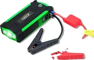 Urządzenia Rozruchowe - Jump startery - Jump starter, prąd szczytowy 1500A, pojemność 18000mAh, 1500A 18000mAh - miniaturka - grafika 1