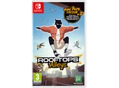 Gry Nintendo Switch - Nintendo Switch PLAION Rooftops & Alleys: Dual Pack Edition - miniaturka - grafika 1