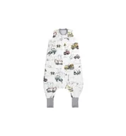 Pościel dla dzieci - Śpiworek ocieplany z nogawkami dla dziecka od 2,5 - miniaturka - grafika 1