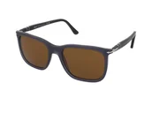 Okulary przeciwsłoneczne - Okulary przeciwsłoneczne Persol Renzo PO3357S 1217/33 - miniaturka - grafika 1