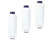 Akcesoria i części do ekspresów do kawy - 3 x Filtr zamiennik do DeLonghi Dls C002 SER3017 - miniaturka - grafika 1