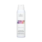 Kremy i maski do rąk - Farmona Professional HANDS&NAILS ARTIST Pianka enzymatyczna do dłoni i paznokci 150ml 0000061213 - miniaturka - grafika 1