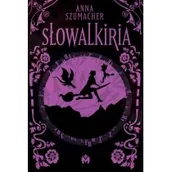 Fantasy - Słowalkiria - miniaturka - grafika 1