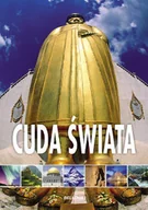 Albumy krajoznawcze - Cuda Świata - miniaturka - grafika 1