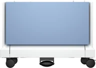 Podajniki do drukarek - HP Podajnik papieru o dużej pojemności na 2100 arkuszy do drukarek Color LaserJet/podstawa - miniaturka - grafika 1