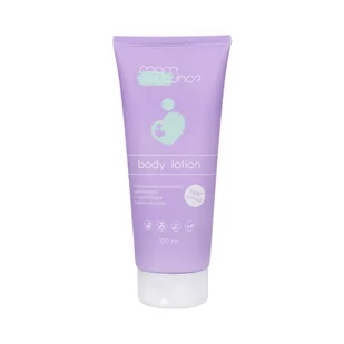 Mom&Who? Balsam ujędrniający do ciała 150 ml - Balsamy i kremy do ciała - miniaturka - grafika 1