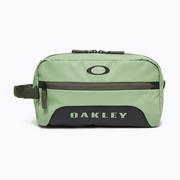 Kosmetyczki, organizery i kuferki - Kosmetyczka turystyczna Oakley Roadsurfer Beauty Case 3 l new jade | WYSYŁKA W 24H | 30 DNI NA ZWROT - miniaturka - grafika 1