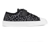 Buty dla dziewczynek - Kapcie Nelli Blu CSS20532-02 DZ - miniaturka - grafika 1