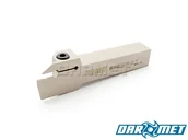 Noże do tokarek - Nóż tokarski składany do rowkowania zewnętrznego | Przecinak MGEHR 1616-2 - DARMET - miniaturka - grafika 1