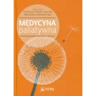 Zdrowie - poradniki - Medycyna paliatywna - Wydawnictwo Lekarskie PZWL - miniaturka - grafika 1