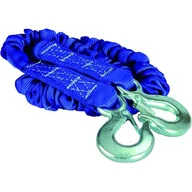 Akcesoria motoryzacyjne - Unitec 73515 elastyczna lina holownicza, XXL. 73515 - miniaturka - grafika 1