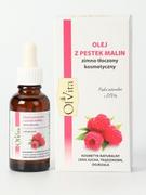 OL'VITA Olej Z Pestek Malin Zimno tłoczony Kosmetyczny 30ml - OL'VITA 4549