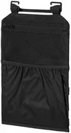 Akcesoria turystyczne - Panel Helikon Backpack Insert - Black (IN-BPP-NL-01) - miniaturka - grafika 1