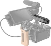 Kamery cyfrowe - akcesoria - SmallRig 3490 Extension Rig Sony FX30 / FX3 XLR Handle -  Raty - miniaturka - grafika 1
