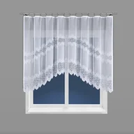 Firany - Markizeta Firanka konfekcjonowana Violetta 001539 150x250 cm 001539/BLY/001/150250/1 - miniaturka - grafika 1