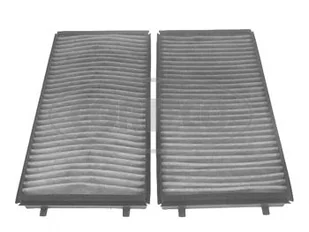 Filtr kabinowy CORTECO CC1093 CUK31242 CC1093 - Filtry kabinowe - miniaturka - grafika 1