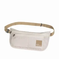 Nerki - Saszetka na dokumenty Jack Wolfskin DOCUMENT BELT DE LUXE sea shell - miniaturka - grafika 1