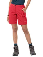 Koszulki i topy damskie - HILLTOP TRAIL SHORTS W - miniaturka - grafika 1