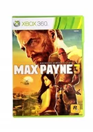 Gry Xbox 360 - Max Payne 3 Xbox 360 - miniaturka - grafika 1