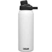 Butelki termiczne - Butelka termiczna Camelbak Chute Mag Vacuum Insulated 1L biały - miniaturka - grafika 1