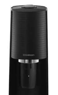 Saturator do wody gazowanej SodaStream Terra Czarny + Syropy Pepsi 3x440 ml - Saturatory - miniaturka - grafika 13