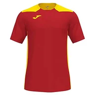 Koszulki męskie - Joma Championship Vi Koszulka Męska - miniaturka - grafika 1