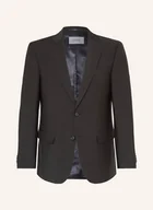 Spodnie męskie - Pierre Cardin Marynarka Garniturowa Pc-Grant-R Extra Slim Fit schwarz - pierre cardin - miniaturka - grafika 1